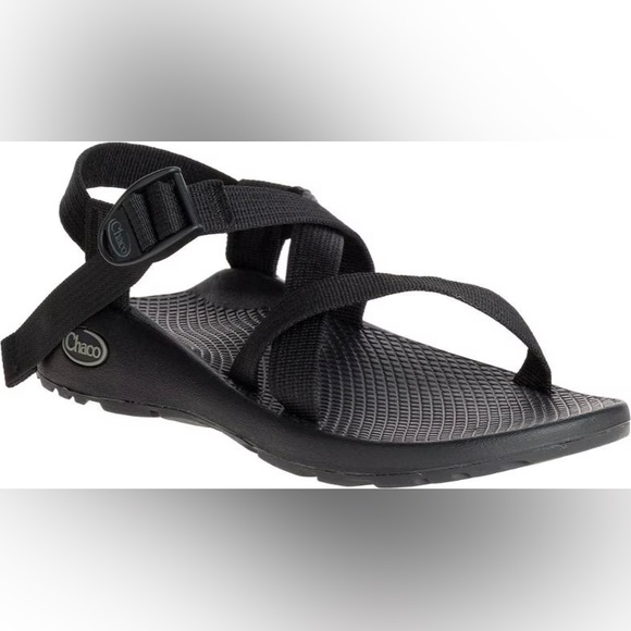 Chaco Shoes Chacos Z Classic Sandals 7 Wide Poshmark